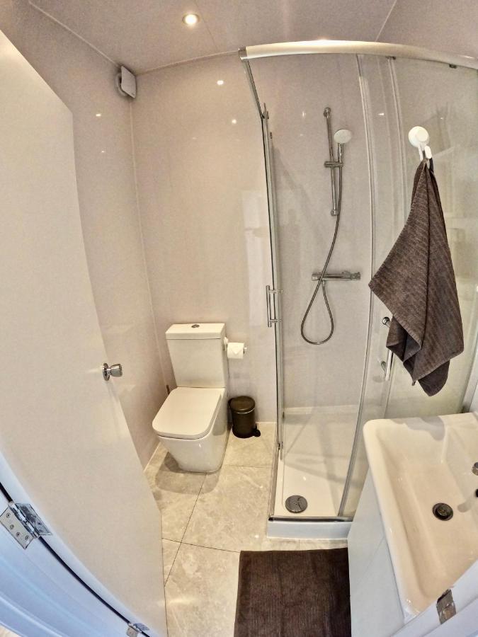 Appartement Lovely One Bedroom Flat *