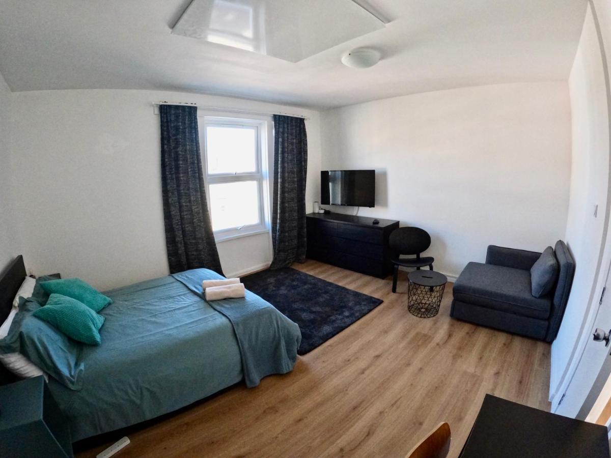 Lovely One Bedroom Flat Apartamento Londres