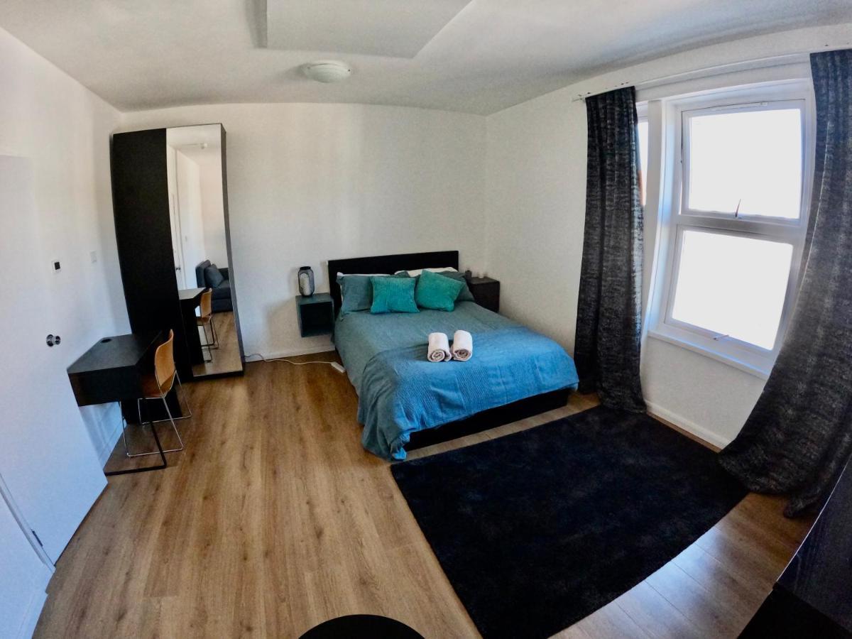 Lovely One Bedroom Flat Apartamento