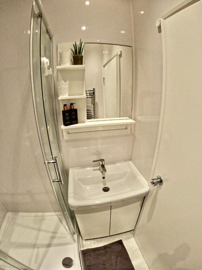 Apartamento Lovely One Bedroom Flat Londres