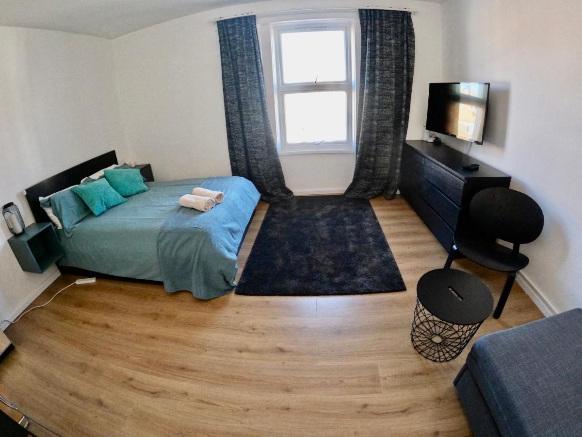 Lovely One Bedroom Flat Apartamento