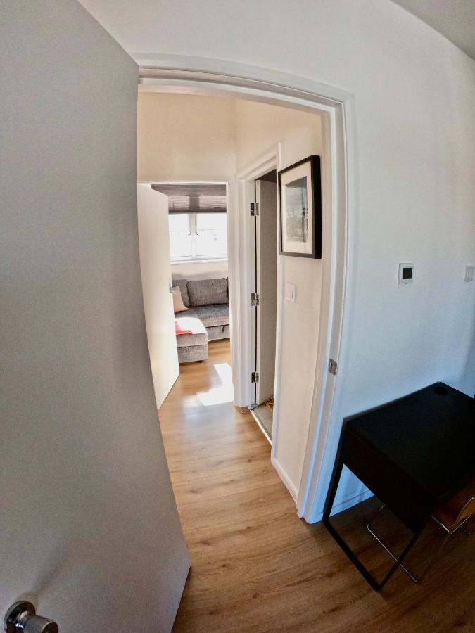 Lovely One Bedroom Flat Apartamento