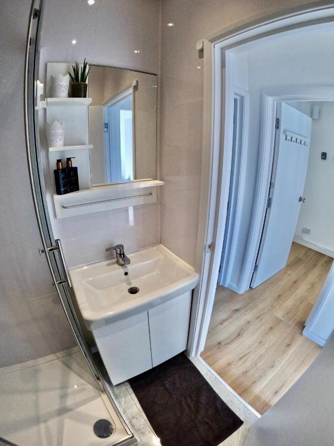 Lovely One Bedroom Flat Apartamento
