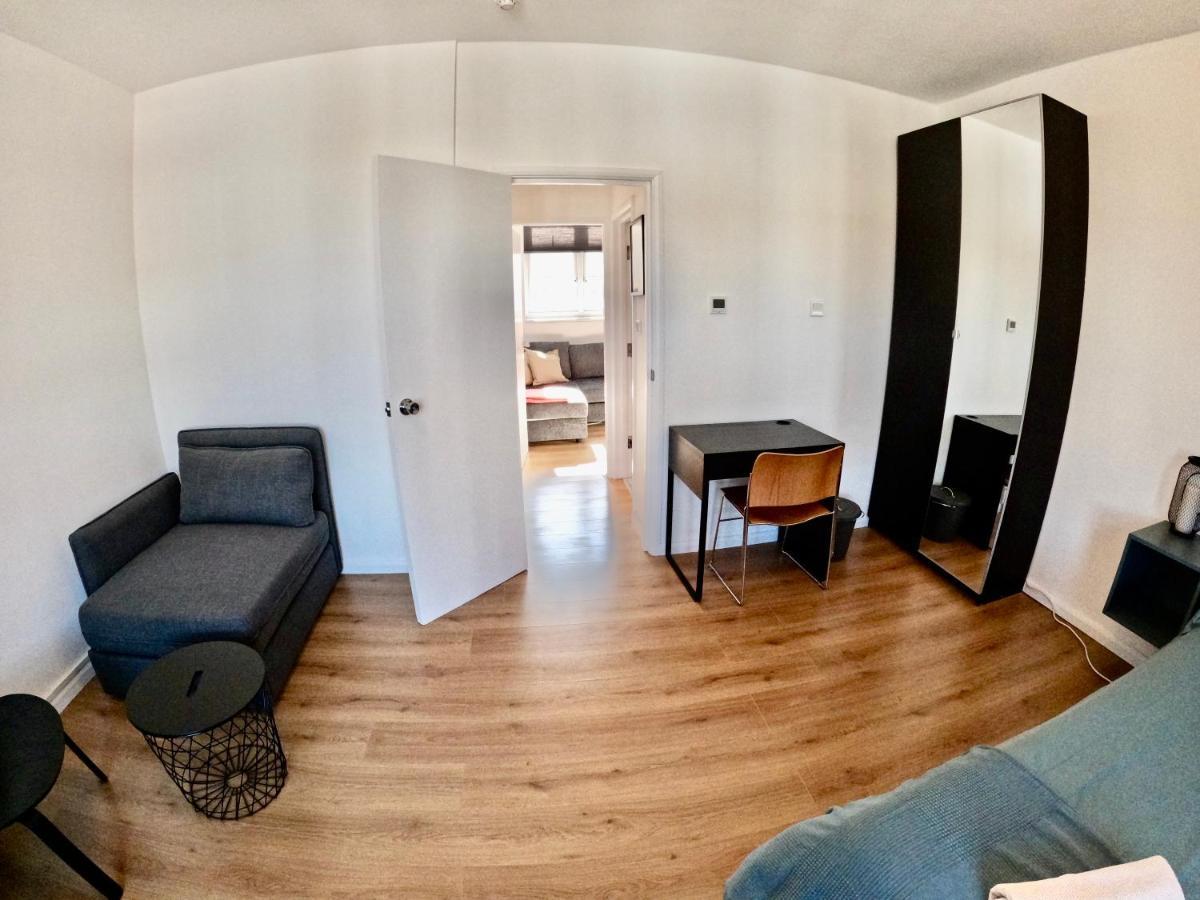 Lovely One Bedroom Flat Londres
