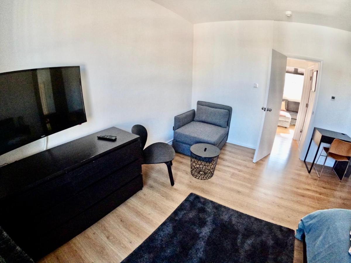 Apartamento Lovely One Bedroom Flat Londres