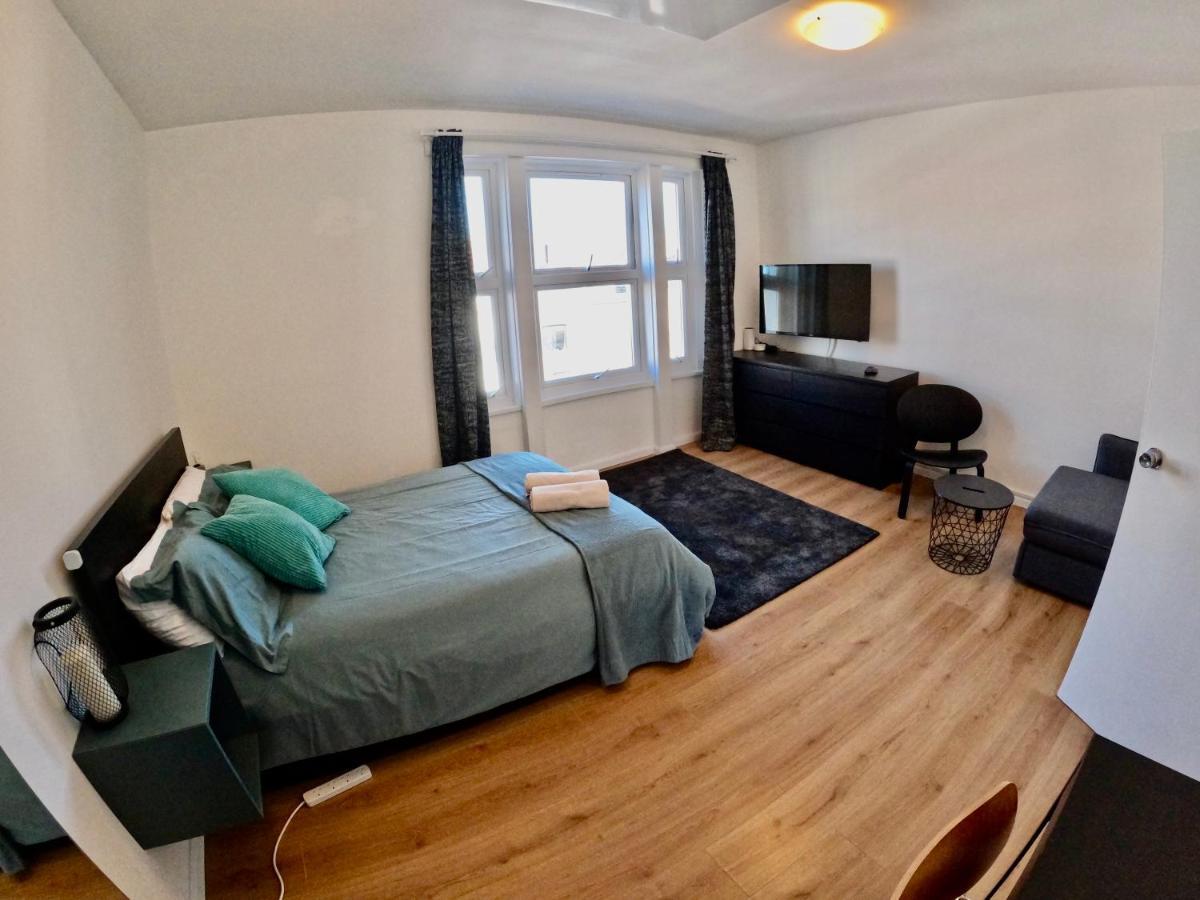 Lovely One Bedroom Flat Apartamento *
