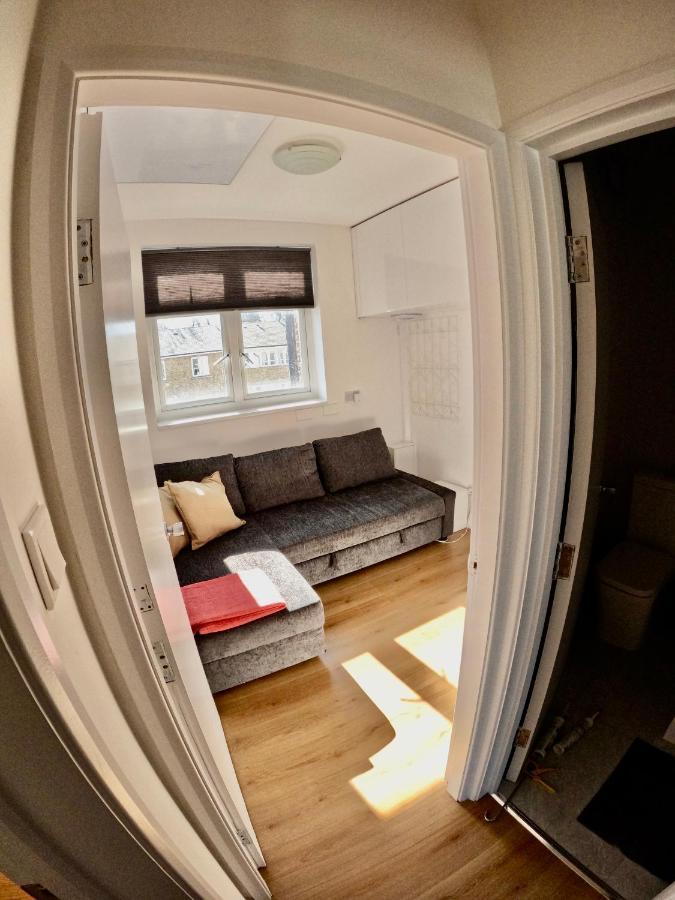 Apartamento Lovely One Bedroom Flat Londres